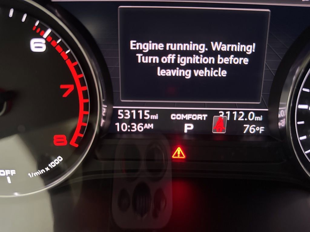 Used 2019 Audi A4 2.0T Premium FWD image 41