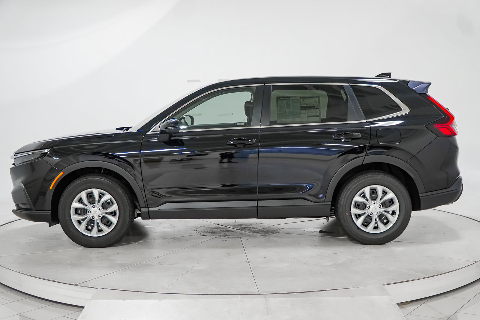 New 2027 Honda CR-V LX image 5
