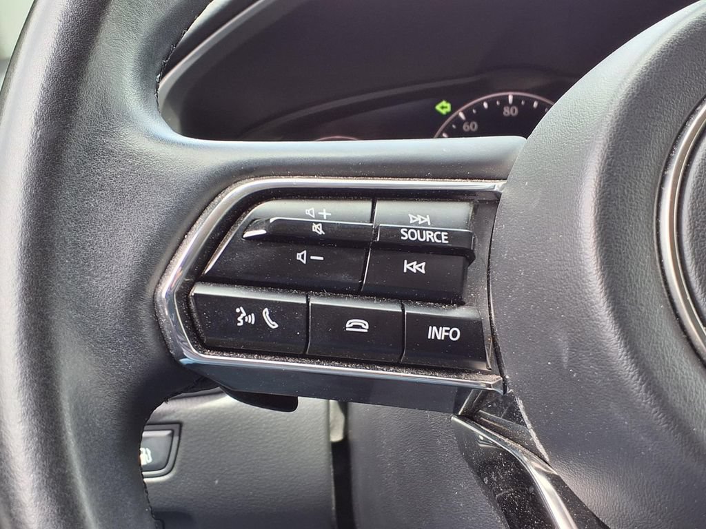 Used 2024 MAZDA CX-90 Plug-In Hybrid w/ Premium Pkg AWD/4WD image 21