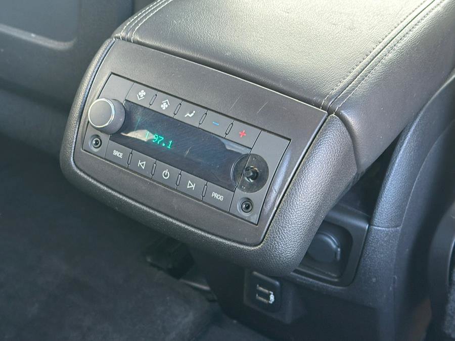 Used 2017 Buick Enclave Premium w/ Experience Buick Package AWD/4WD image 20
