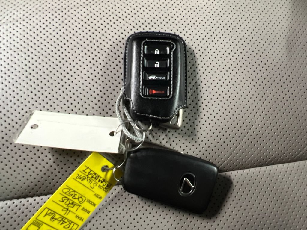 Used 2016 Lexus RX 350 AWD w/ Premium Package image 34
