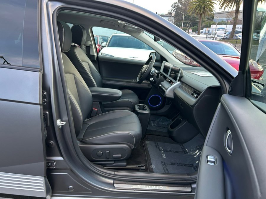 Used 2024 Hyundai Ioniq 5 Limited image 51