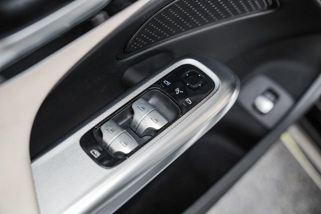 Used 2025 Mercedes-Benz E 350 4MATIC Sedan w/ Winter Package image 50