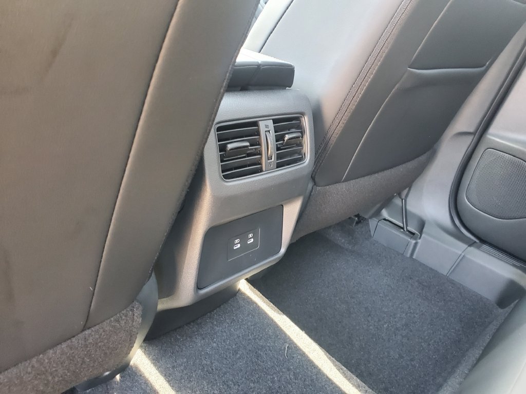 New 2026 Nissan Rogue Dark Armor FWD image 15