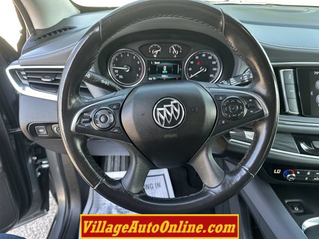 Used 2019 Buick Enclave Essence AWD/4WD image 28
