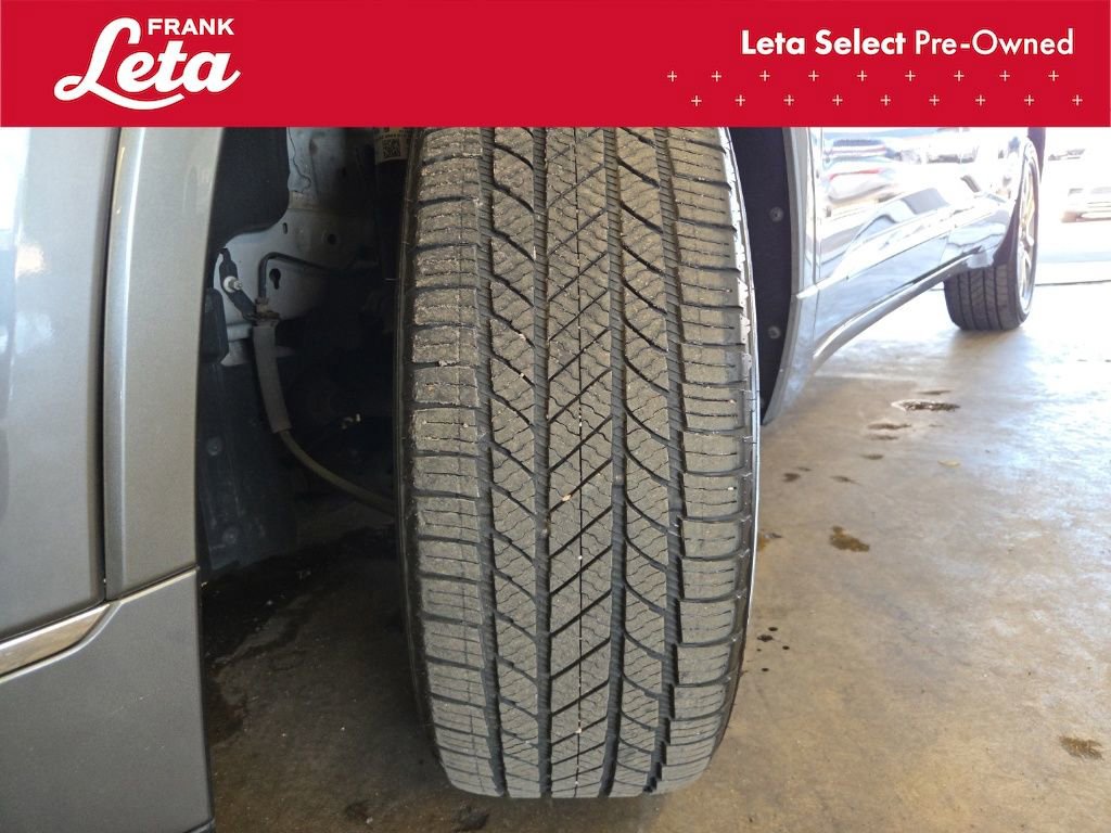 Used 2019 Chevrolet Traverse Premier w/ LPO, Floor Liner Package image 27
