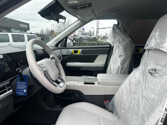 New 2026 Hyundai Santa Fe SE AWD/4WD image 13