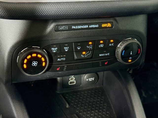 Used 2024 Ford Bronco Sport Big Bend w/ Convenience Package image 16