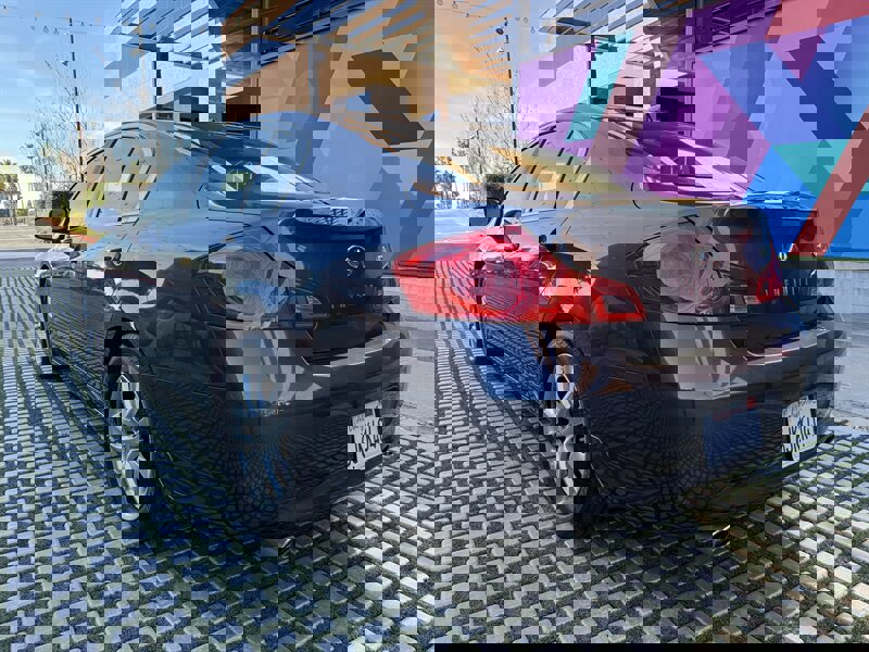 Used 2009 INFINITI G37 Journey w/ Premium Pkg image 3