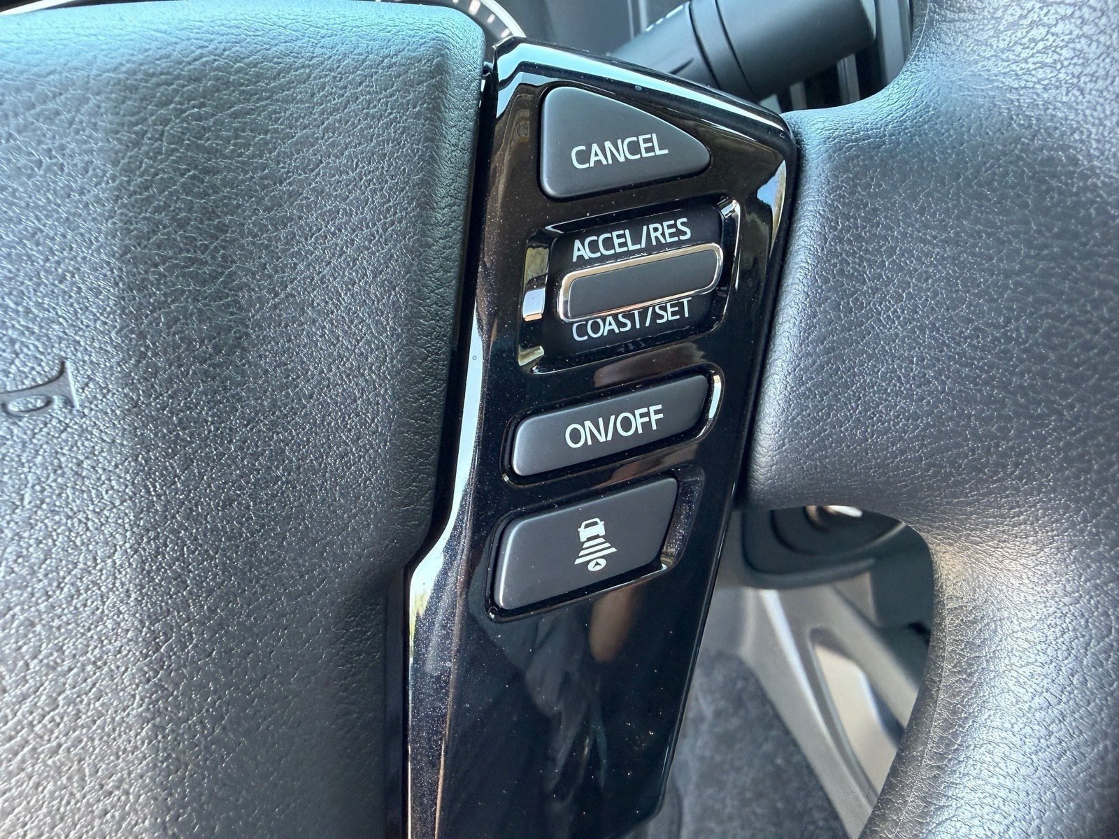 New 2027 Nissan Frontier S AWD/4WD image 18