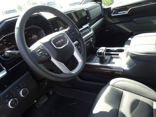 New 2026 GMC Sierra 1500 Elevation w/ Elevation Premium Package image 14