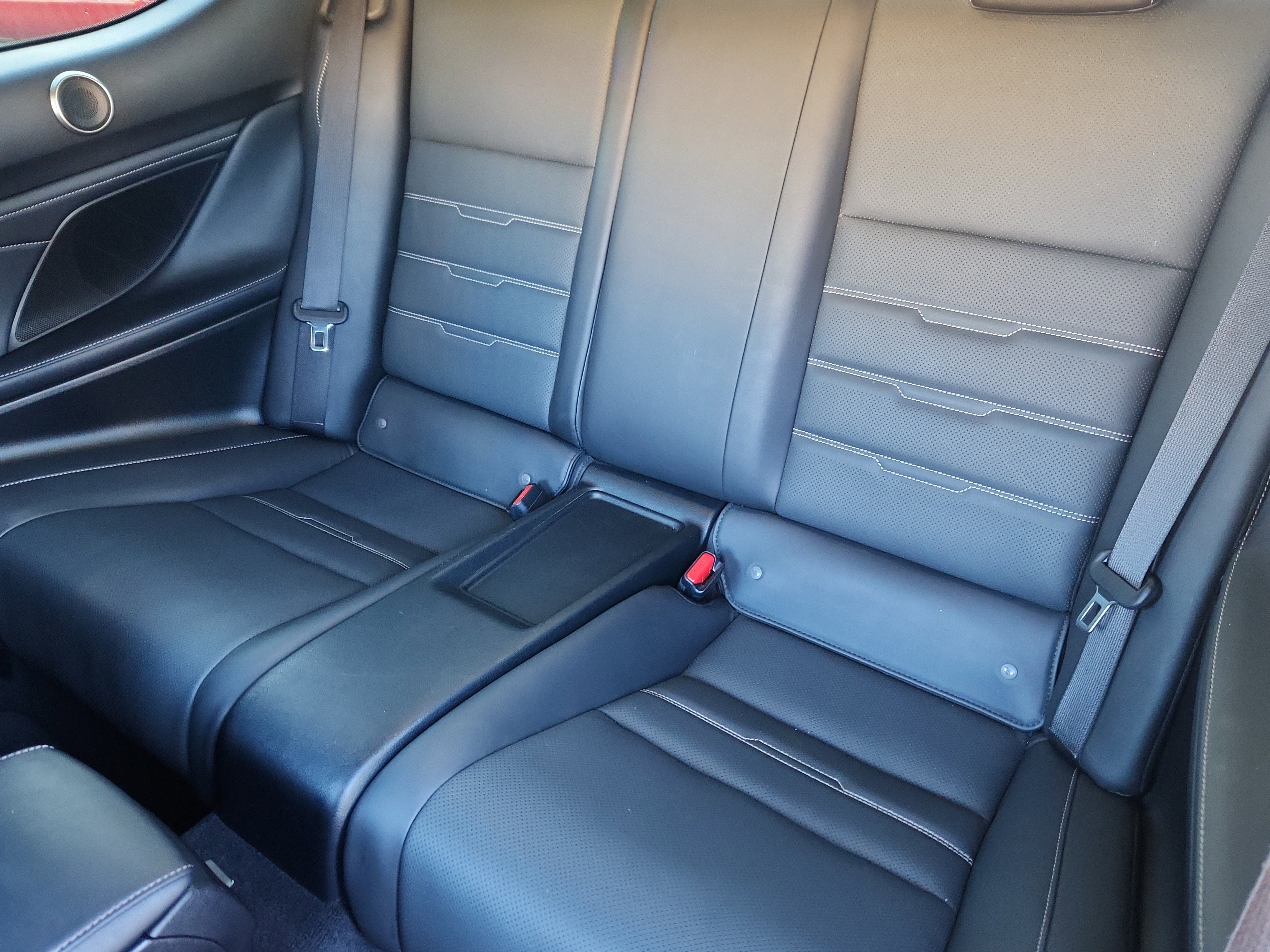 Used 2017 Lexus RC 350 AWD image 23