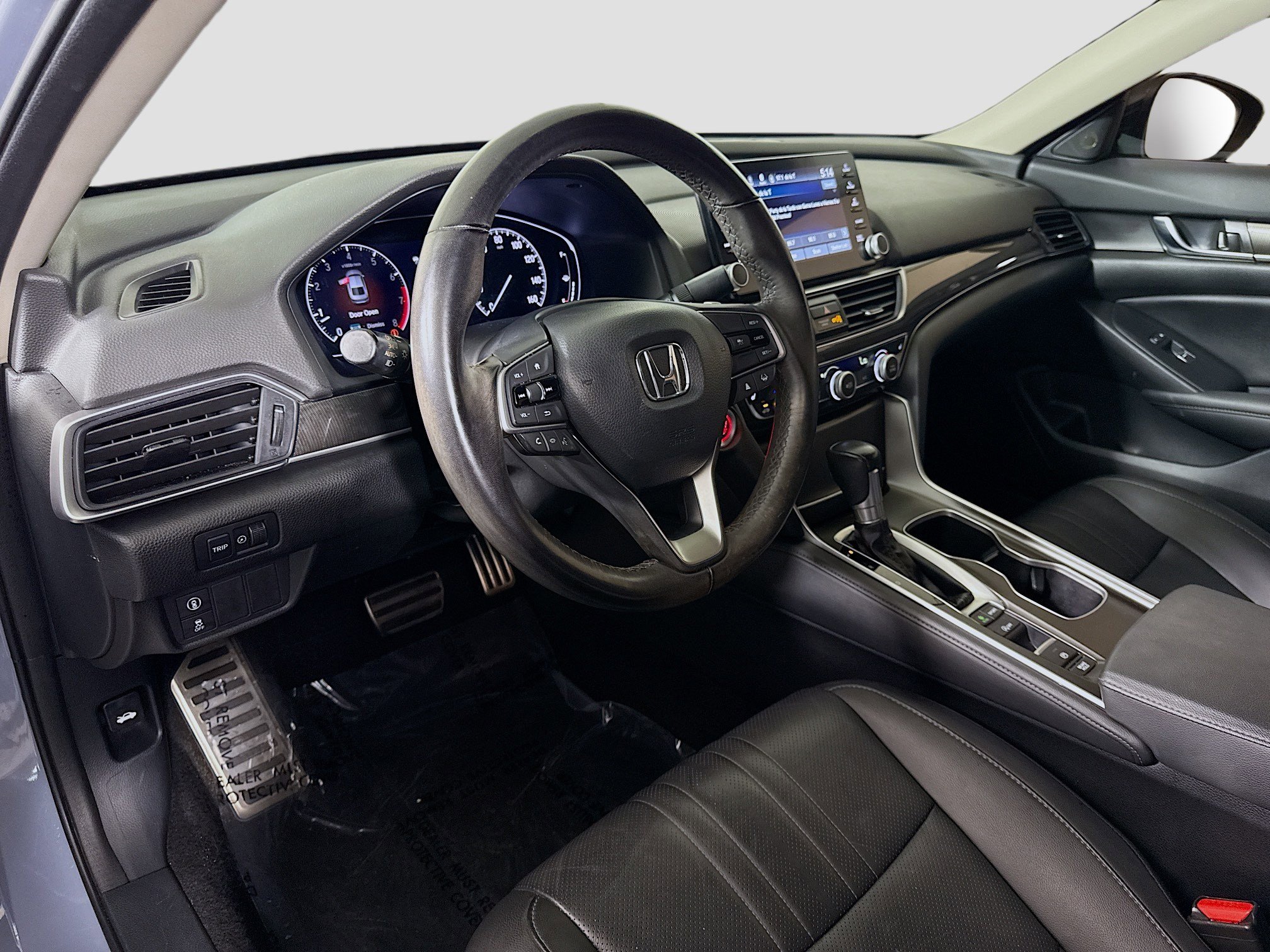 Used 2022 Honda Accord Sport Special Edition image 23
