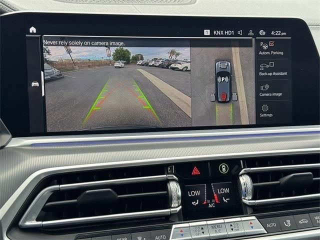 Used 2022 BMW X5 xDrive40i w/ Premium Package AWD/4WD image 18