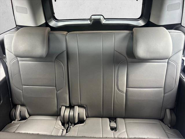 Used 2019 Chevrolet Suburban LT AWD/4WD image 22