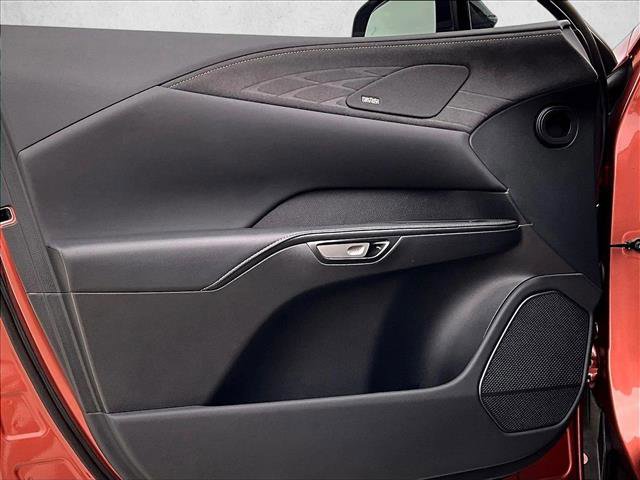 Used 2023 Lexus RX 500h F Sport w/ Accessory Package (Z1) image 18