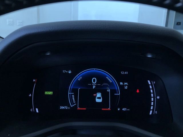 Certified 2025 Toyota Camry SE image 29