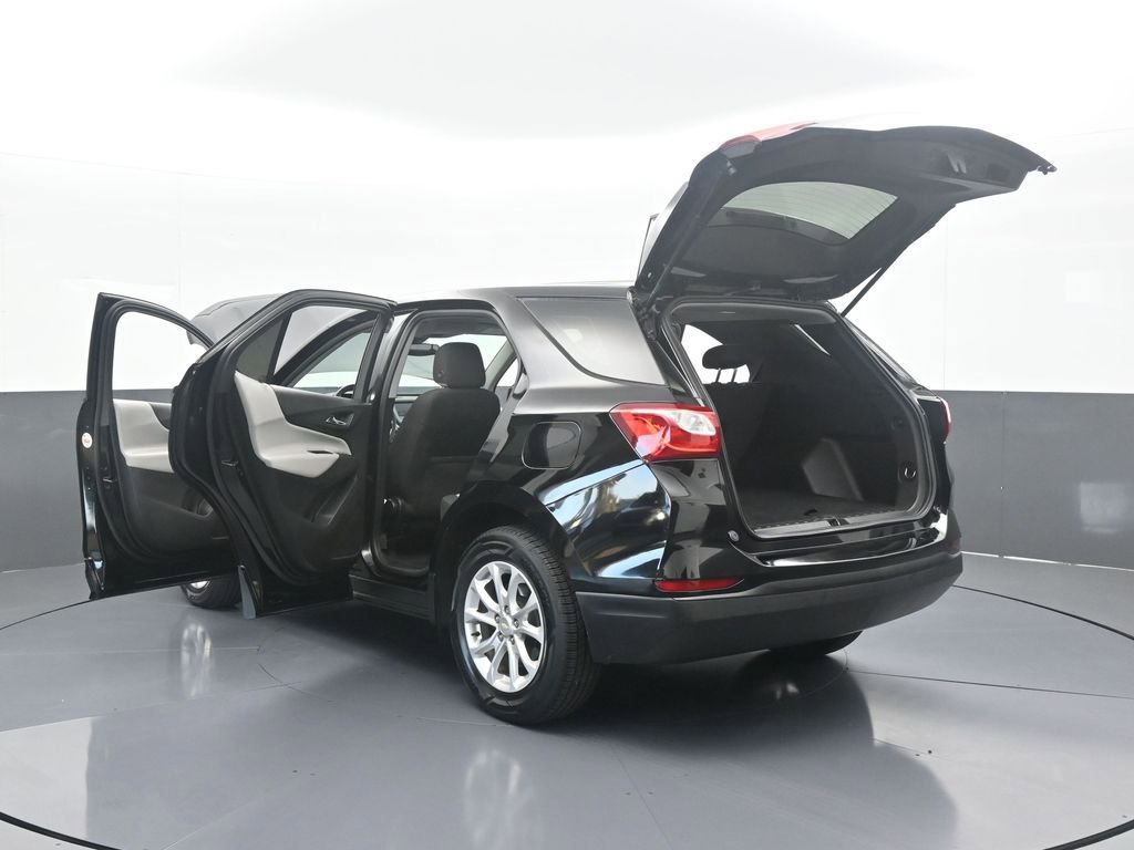 Used 2020 Chevrolet Equinox LS image 72