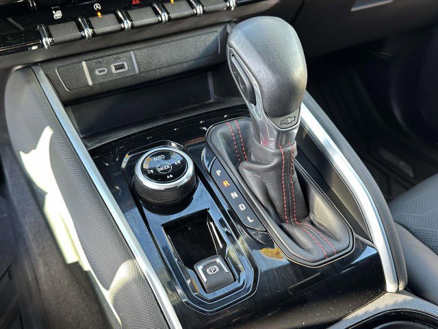 Certified 2024 Chevrolet Colorado Z71 w/ Z71 Convenience Package 2 image 24