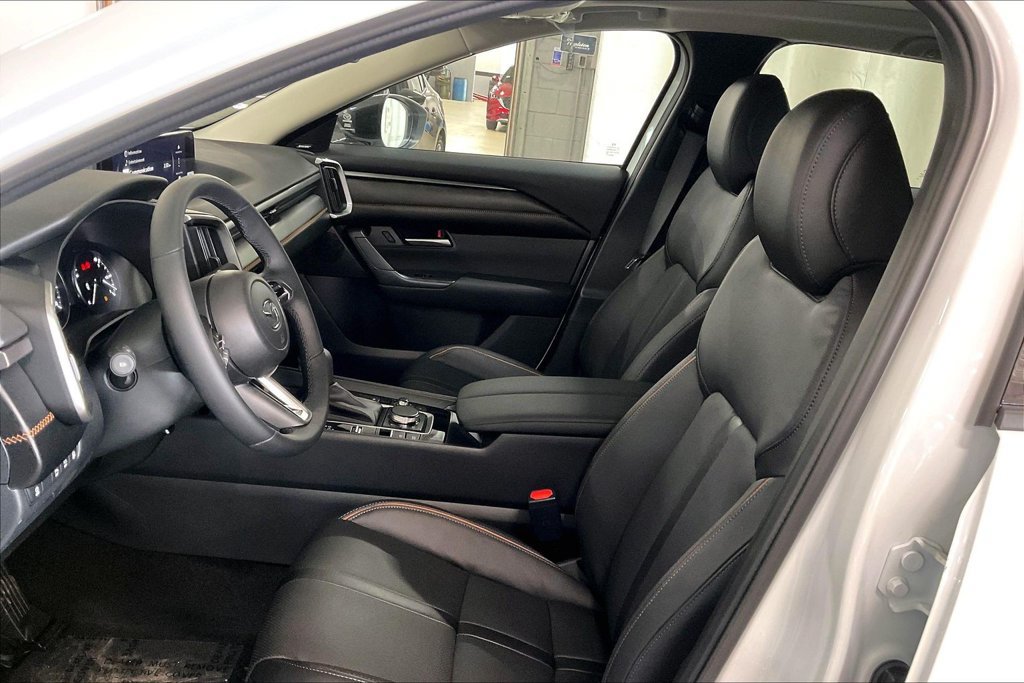 New 2026 MAZDA CX-50 AWD 2.5 Hybrid w/ Weather Package image 9