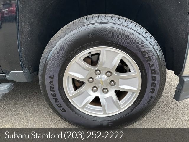 Used 2016 Chevrolet Silverado 1500 LT image 25