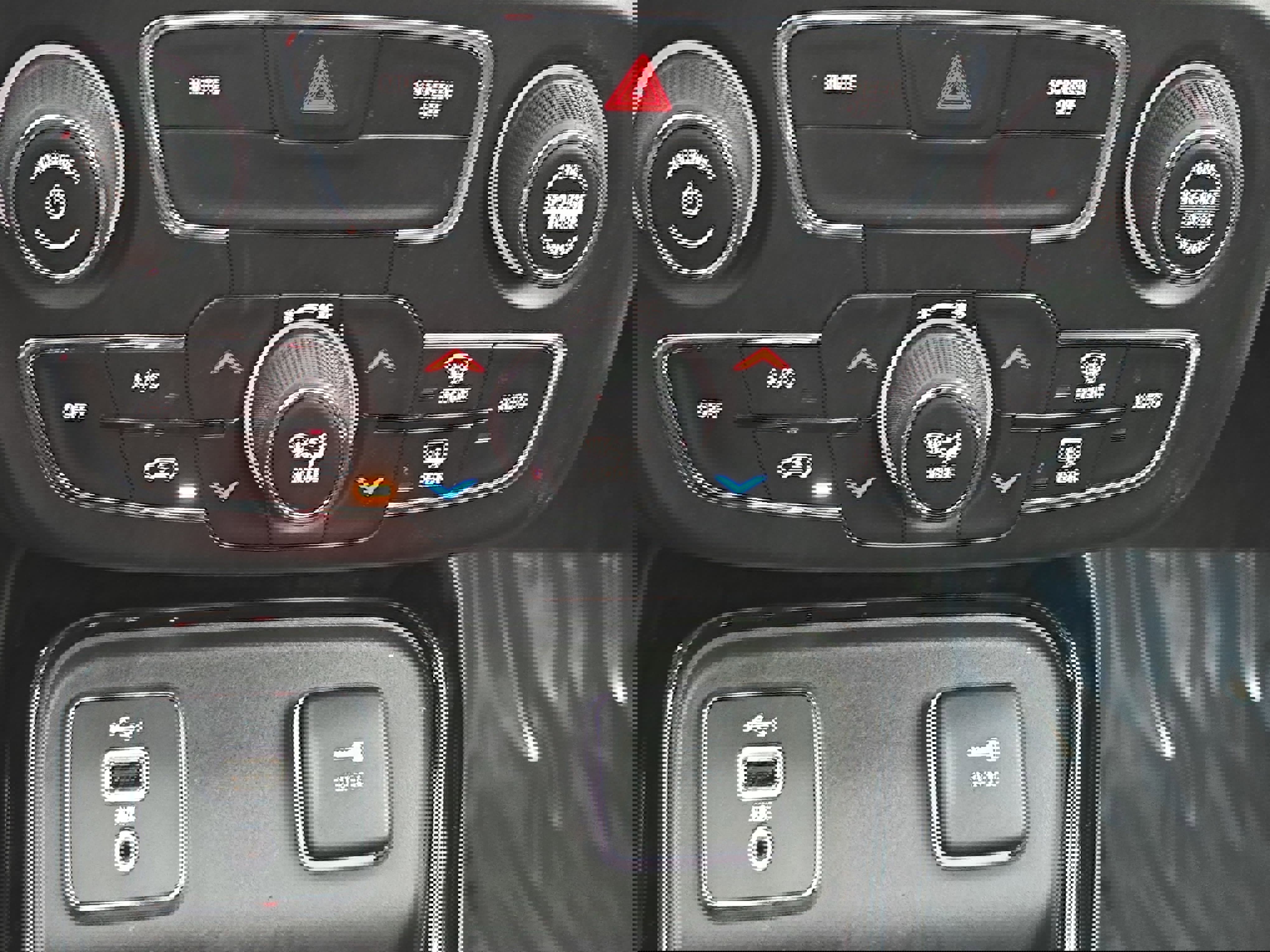 Used 2021 Jeep Compass Latitude image 22