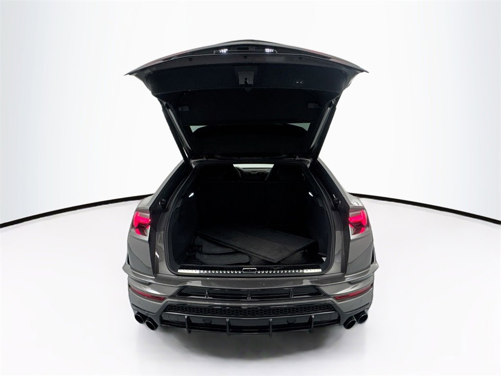 Used 2024 Lamborghini Urus S image 28