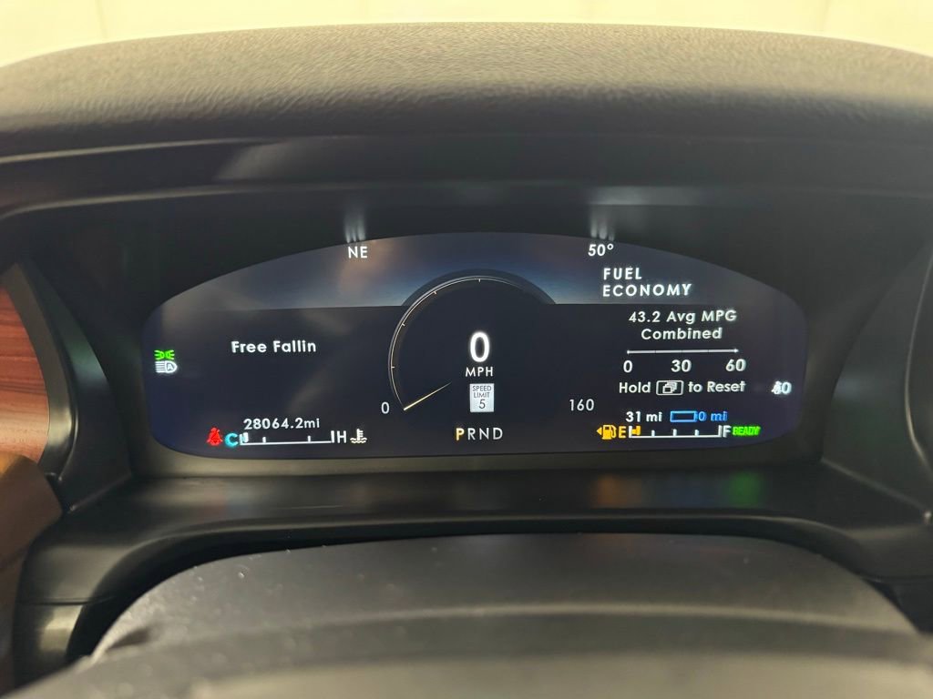 Used 2023 Lincoln Aviator Grand Touring w/ Equipment Group 301A image 44