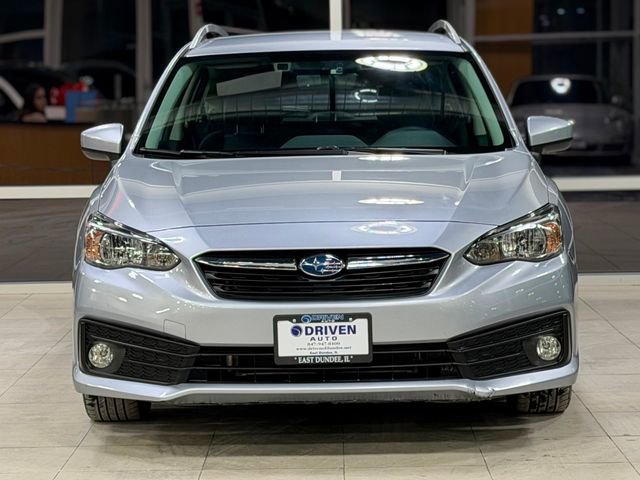 Used 2023 Subaru Impreza 2.0i Premium image 2
