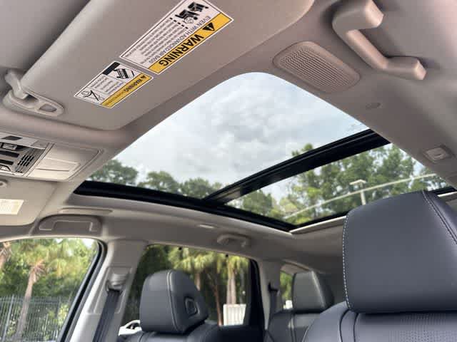 Certified 2026 Acura MDX SH-AWD w/ Technology Package image 25