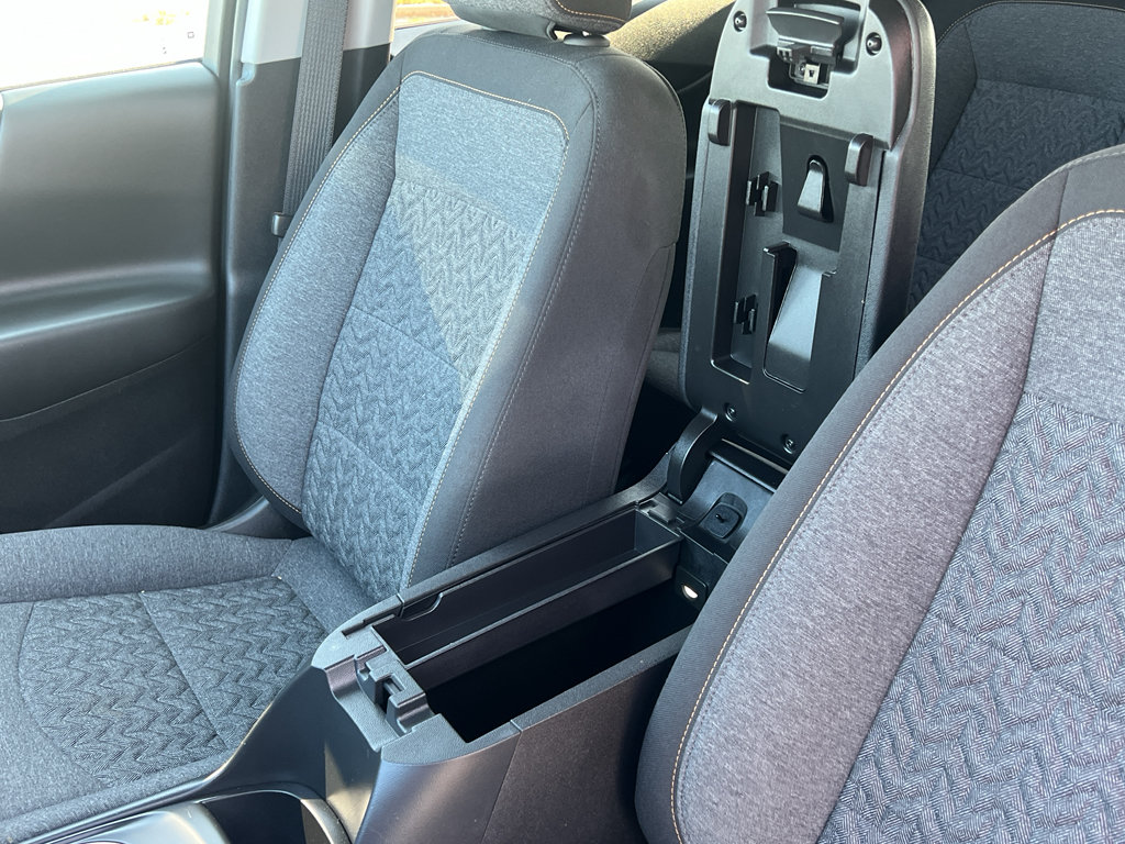 Used 2024 Chevrolet Equinox LT w/ LPO, Floor Liner Package AWD/4WD image 18