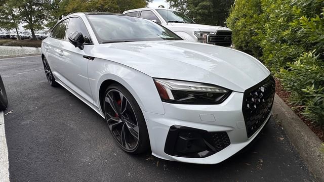 Used 2023 Audi S5 Prestige w/ Prestige Package