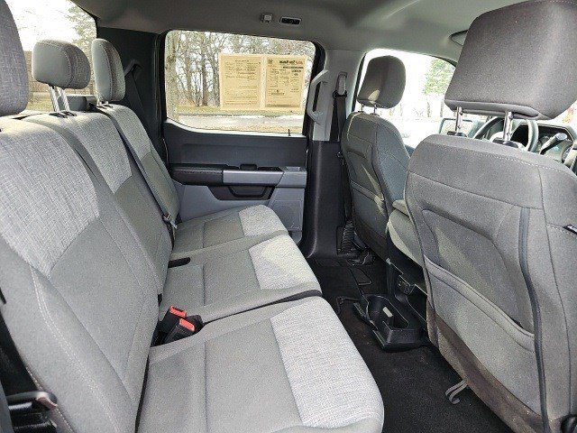 Used 2023 Ford F150 XLT image 16