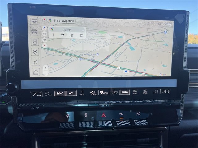 New 2025 GMC Hummer EV 3X image 19