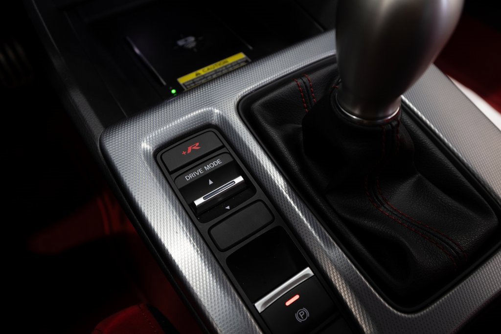 Used 2025 Honda Civic Type R image 36