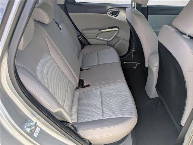 Used 2022 Kia Soul LX FWD image 17