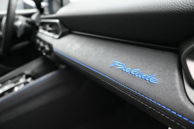 New 2026 Honda Prelude image 18