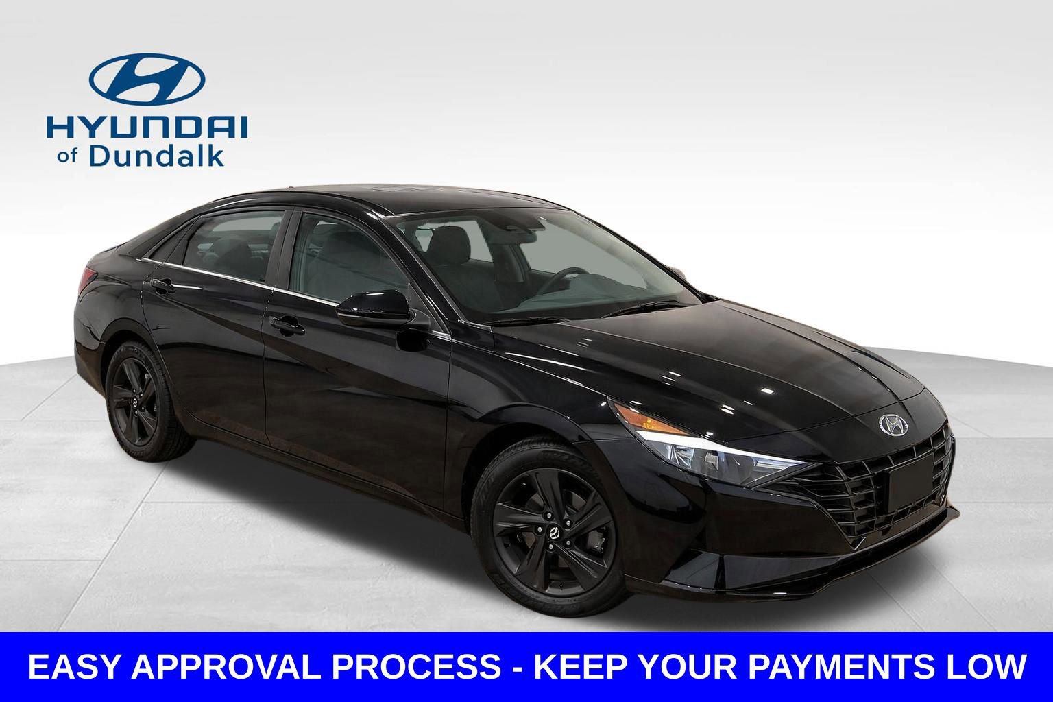 Used 2023 Hyundai Elantra SEL FWD image 3