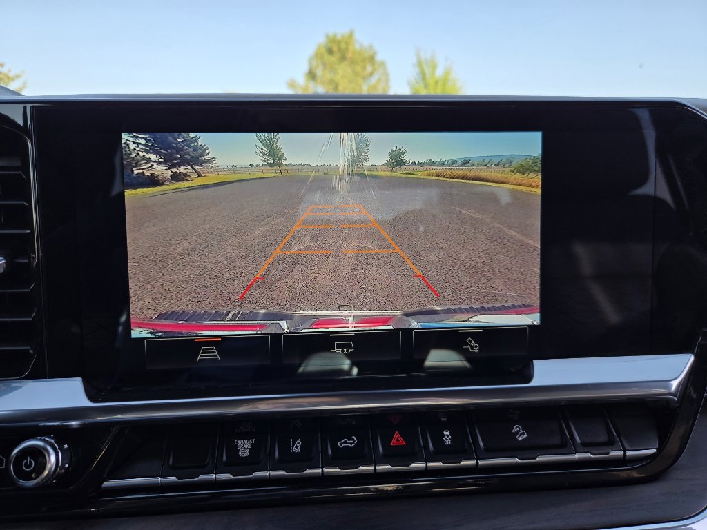 Used 2024 GMC Sierra 3500 SLT image 22