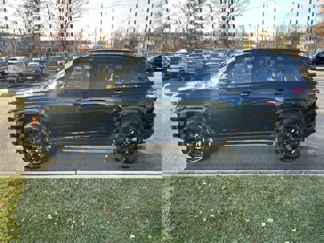 Certified 2023 Jeep Grand Cherokee Altitude image 5