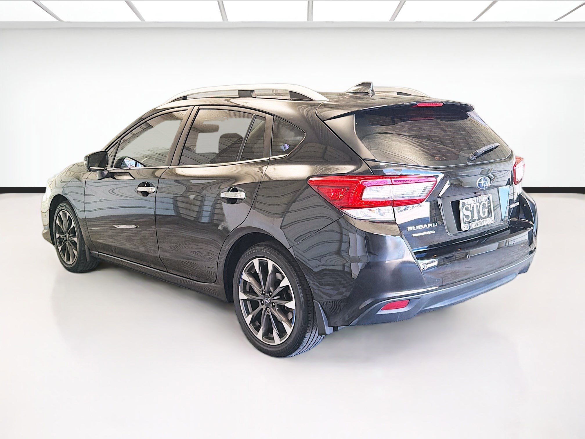 Used 2020 Subaru Impreza 2.0i Limited AWD/4WD image 6