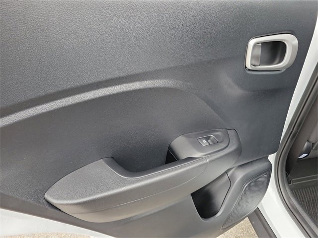 New 2026 Hyundai Venue SE image 20