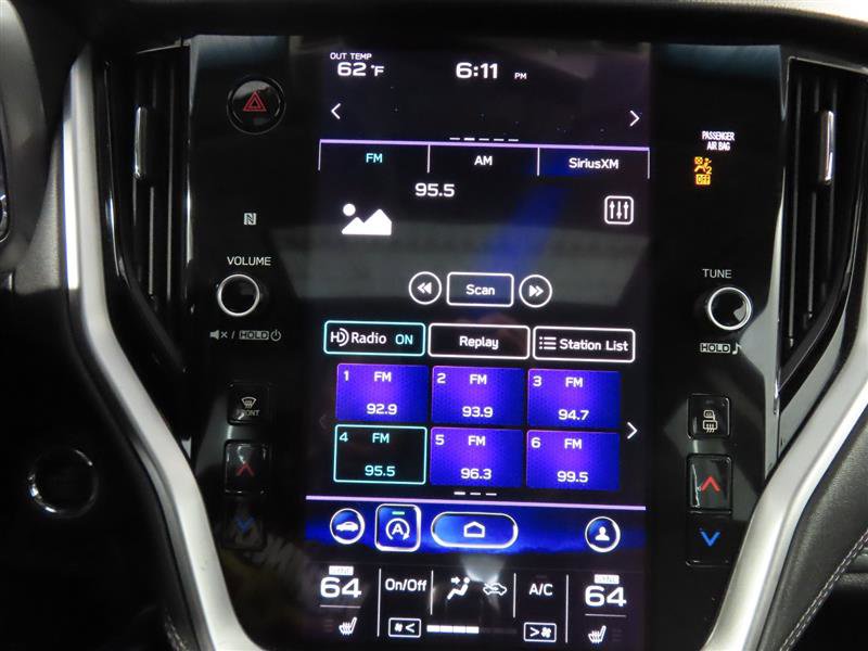 Used 2020 Subaru Outback Limited XT w/ Popular Package #2 image 25