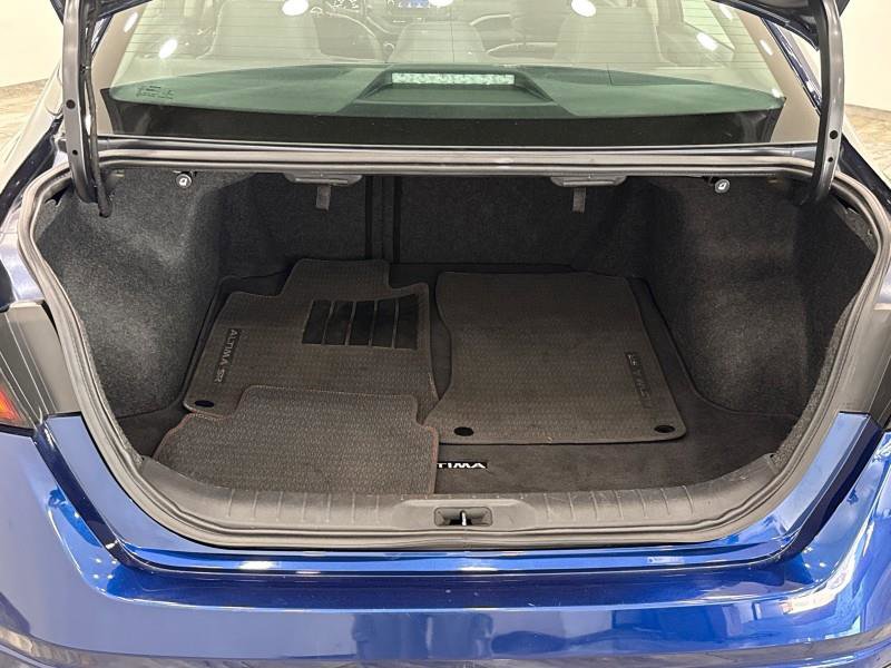 Used 2022 Nissan Altima 2.5 SR image 37