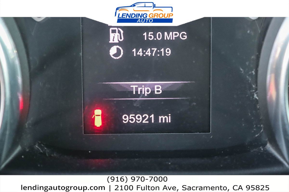 Used 2018 Jeep Wrangler Unlimited Sport image 22