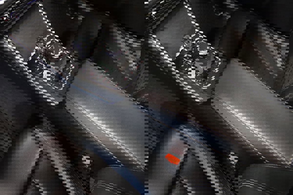 Used 2021 BMW 430i Convertible w/ Premium Package image 45