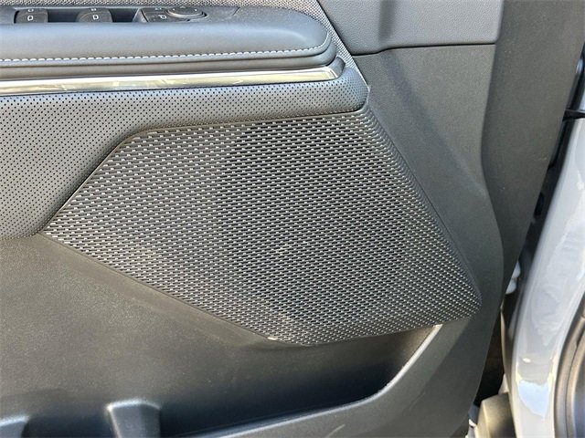 New 2026 GMC Sierra EV Elevation image 19