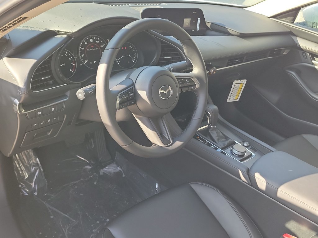 New 2026 MAZDA MAZDA3 2.5 S Sedan w/ Preferred Pkg FWD image 15