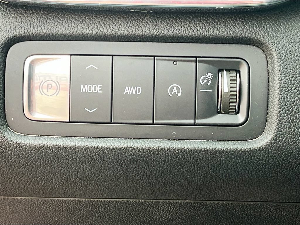 Used 2025 GMC Acadia Denali w/ Super Cruise Package AWD/4WD image 10