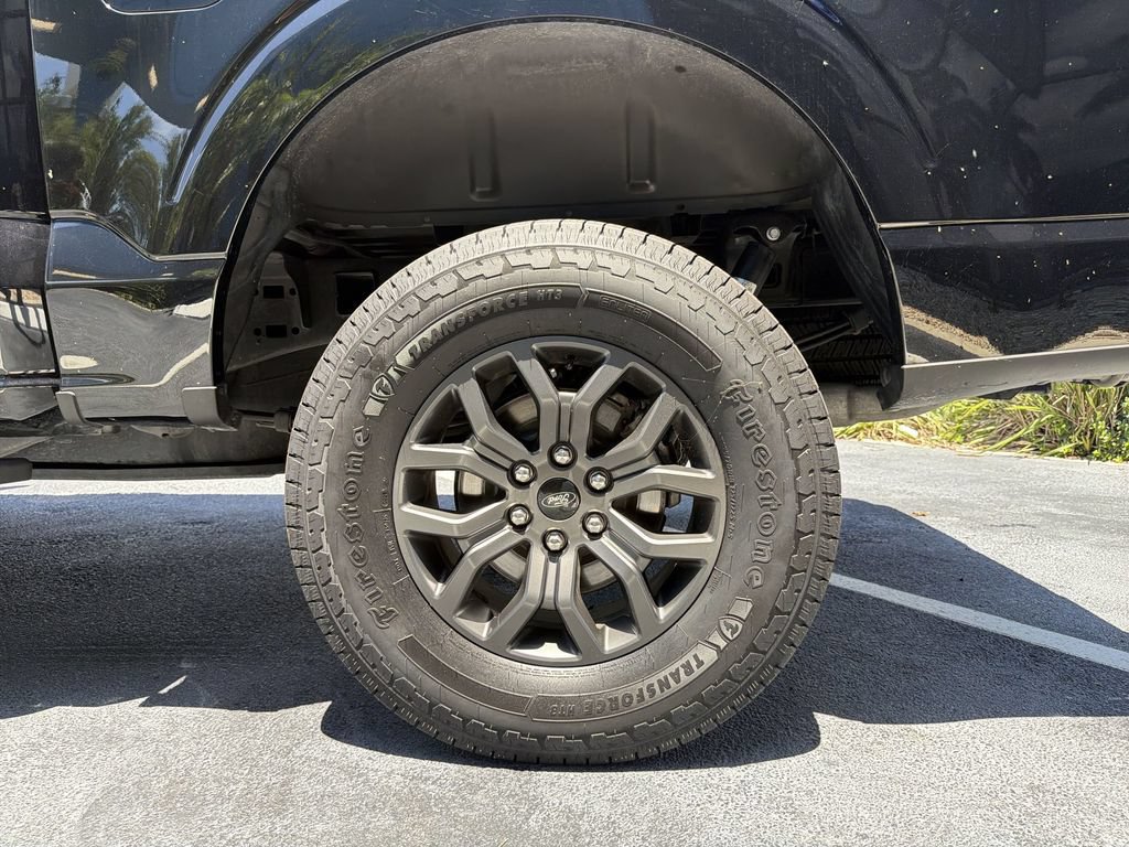 Used 2024 Ford F150 Tremor w/ Bed Utility Package AWD/4WD image 41